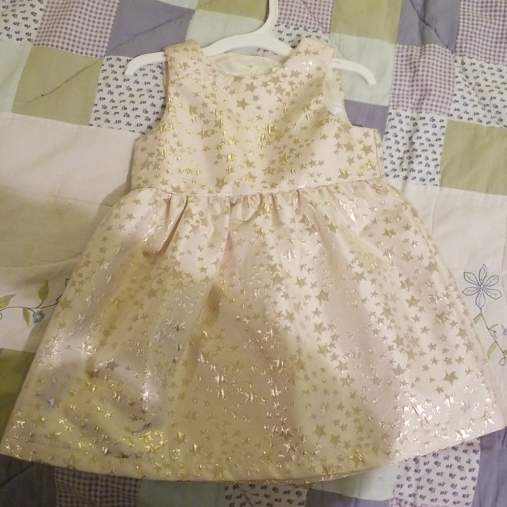 Little girls dress